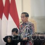 Jokowi Akui Kekesalan Publik atas Gaya Hidup Mewah Pejabat Negara