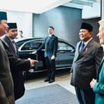 Kemitraan Indonesia-Uni Eropa berkontribusi pada ekonomi global: Prabowo