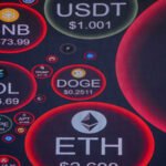 Kripto goyah memasuki bulan Agustus karena tarif baru Trump memicu sentimen risk-off