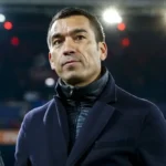 Media Belanda mengklarifikasi hubungan kerja Giovanni van Bronckhorst dan Indonesia