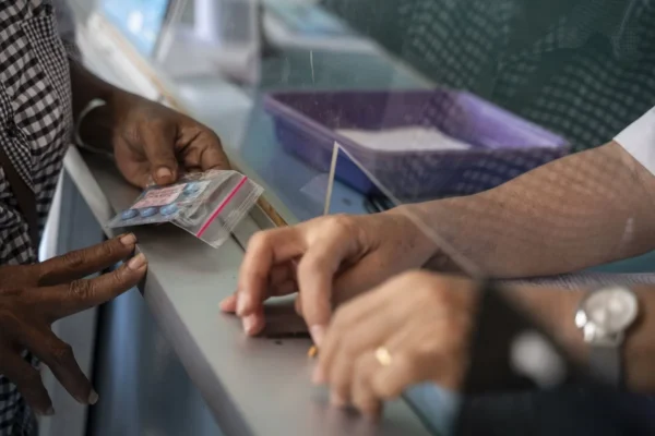 Melacak setiap rupiah: Langkah berani Indonesia menuju cakupan kesehatan universal