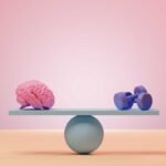 Mencoba untuk menjaga otak Anda tetap awet muda? Sebuah penelitian besar menemukan bahwa perubahan gaya hidup ini dapat membantu