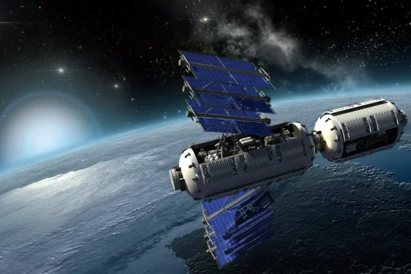 Mengapa Saham BlackSky Technology Anjlok Hari Ini