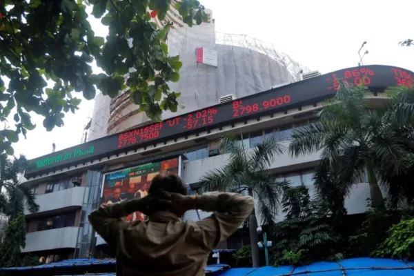 Mengapa saham Kaynes Technology turun 6% hari ini? Inilah alasannya