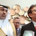 Menkes: Indonesia Akan Kirim Perawat ke Arab Saudi
