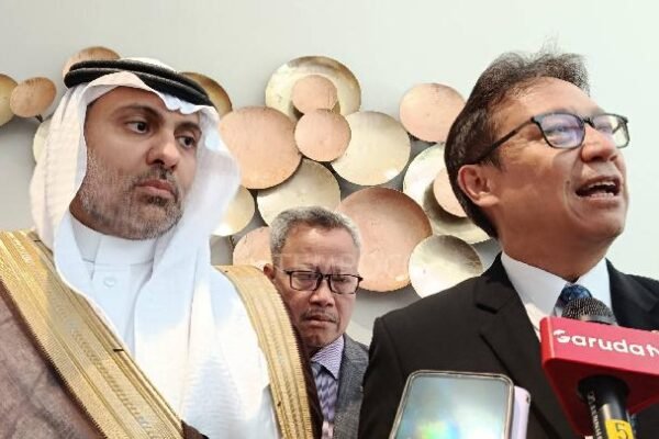 Menkes: Indonesia Akan Kirim Perawat ke Arab Saudi