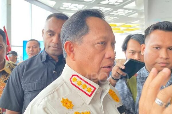 Menteri Dalam Negeri Menyoroti Lambatnya Pertumbuhan Ekonomi di Wilayah Pertambangan Indonesia