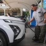 Menteri ESDM: Indonesia menarik minat tiga produsen mobil global untuk bangun pabrik mobil listrik