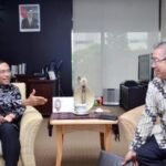 Menteri Perindustrian: Pameran Otomotif Pacu Industri dan Investasi