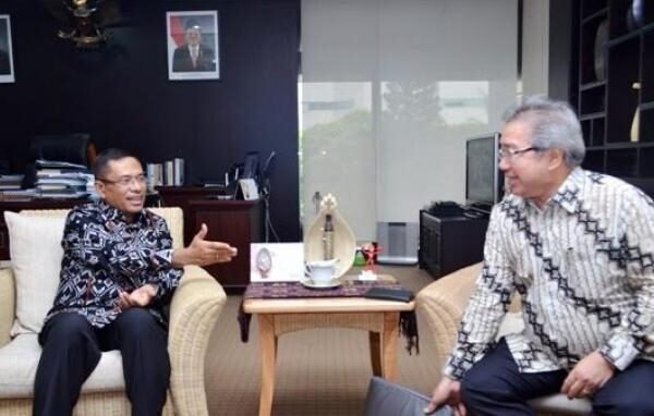 Menteri Perindustrian: Pameran Otomotif Pacu Industri dan Investasi