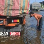 Menteri: Proyek Tanggul Laut Raksasa untuk melindungi ekonomi Indonesia