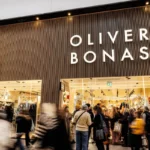 Merek gaya hidup populer membuka gerai baru yang lebih besar di Westgate