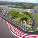 Moto2 Hasil Balapan Kejuaraan Dunia Dari Indonesia (Diperbarui)