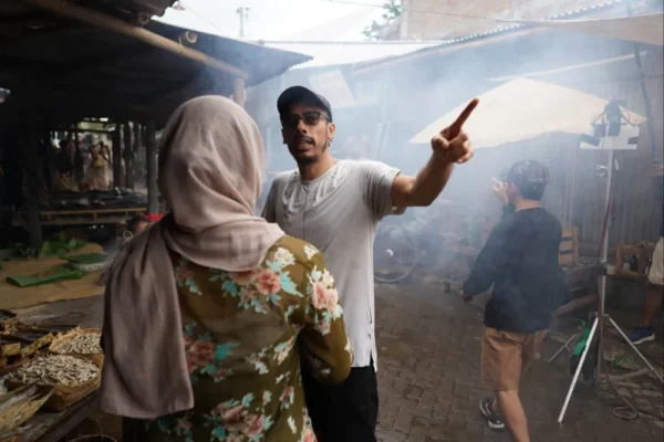 'My Own Last Supper' Karya Ismail Basbeth Memulai Syuting di Indonesia, Debut di JAFF