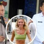 Penangkapan Bonnie Blue: Bintang dewasa akan dideportasi dan dilarang ke Indonesia setelah penggerebekan di Bali