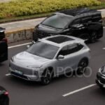 Penguasa Pasar Kendaraan Listrik di Indonesia Saat Ini