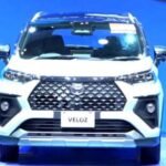 Perodua Alza kembar dengan mesin hibrida 1.5, mulai dari RM74 ribu