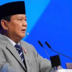 Prabowo memuji 'era baru' dalam hubungan Indonesia dan AS setelah kesepakatan perdagangan Trump