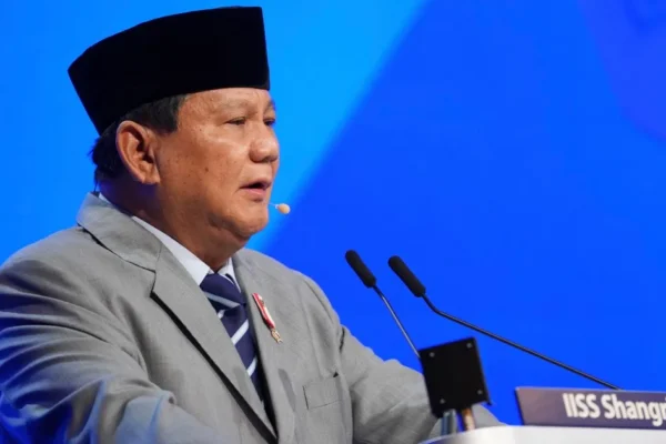 Prabowo memuji 'era baru' dalam hubungan Indonesia dan AS setelah kesepakatan perdagangan Trump