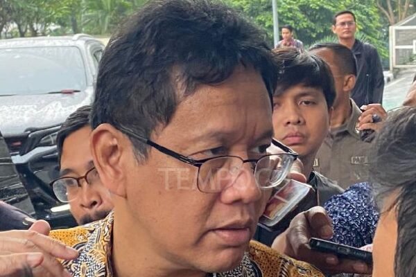 Purbaya Tegaskan Anggaran Darurat Siap untuk Tanggap Darurat Banjir Sumatera