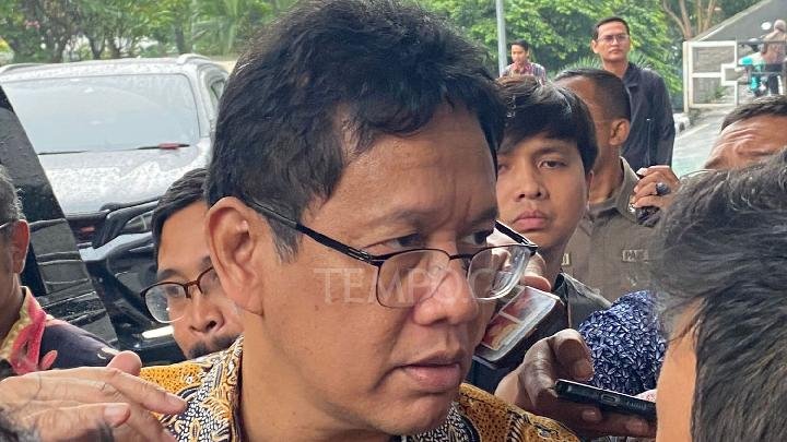 Purbaya Tegaskan Anggaran Darurat Siap untuk Tanggap Darurat Banjir Sumatera