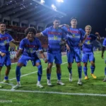 SEAG: Tim putra PH lolos ke semifinal sepak bola setelah mengalahkan Indonesia