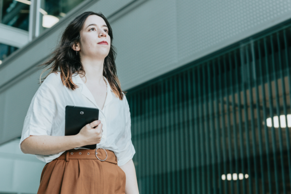 Seni ketahanan: 8 kebiasaan yang membantu Anda bangkit kembali dari apa pun