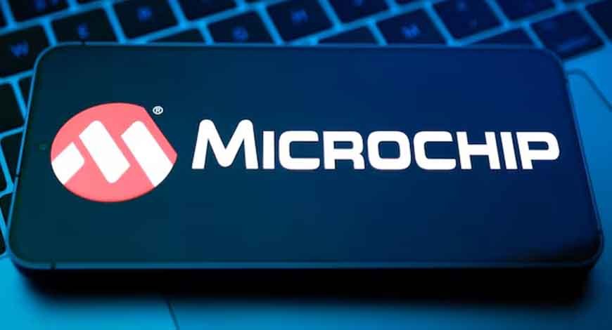 Teknologi Microchip meningkatkan laba, ekspektasi pendapatan untuk kuartal ketiga