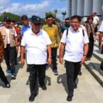 Tiga Berita Teratas Hari Ini: OIKN Indonesia Bertekad Menjadikan Kopi Sebagai Bagian dari Pembangunan Ekonomi Berkelanjutan