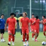 Viet Nam dan Indonesia janjikan yang terbaik untuk final ASEAN U23