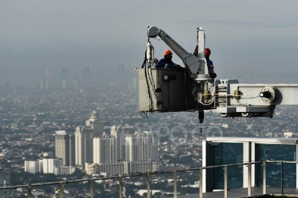 6 Prasyarat Agar Indonesia Bisa Mencapai Pertumbuhan Ekonomi 6%, Kata Analis