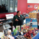 AS Kenalkan 'Rasa Amerika' untuk Perluas Pasar Produk Pertanian di Indonesia