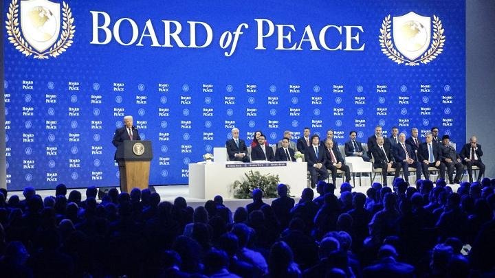 Apakah Indonesia Harus Membayar US$1 Miliar untuk Keanggotaan Dewan Perdamaian?