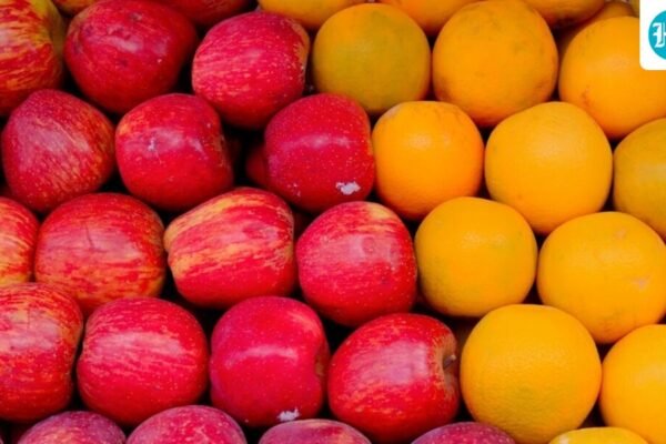 Apakah makanan nabati berwarna-warni dapat meningkatkan kesehatan jantung? Seorang dokter dari Amerika Serikat membagikan 5 kebiasaan harian untuk mendukung kesehatan pembuluh darah.