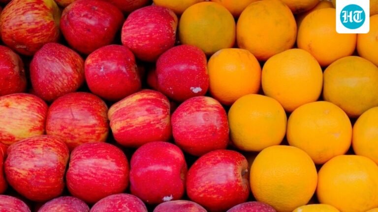 Apakah makanan nabati berwarna-warni dapat meningkatkan kesehatan jantung? Seorang dokter dari Amerika Serikat membagikan 5 kebiasaan harian untuk mendukung kesehatan pembuluh darah.