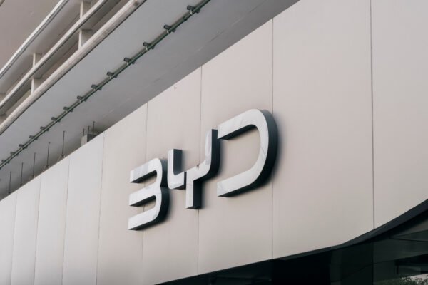 BYD akan meluncurkan pabrik di Indonesia pada akhir tahun