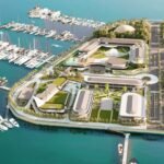 Bali Benoa Marina: Pembangunan Dimulai Saat Wilayah Ini Bersiap Menyambut Penyewaan Kapal Pesiar Indonesia