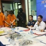 Bali muncul sebagai pusat utama peredaran narkoba lintas negara: Badan Narkotika Nasional Indonesia