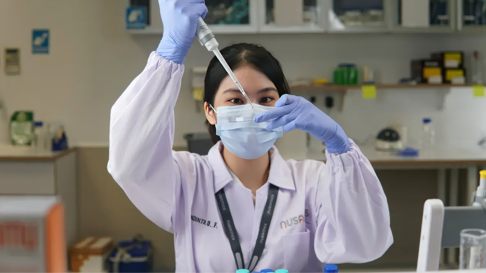 Berinvestasi dalam teknologi kesehatan untuk mengatasi tantangan terbesar Indonesia