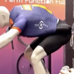 Berkendara Sepeda Bisa Lebih Aman dengan Teknologi Airbag