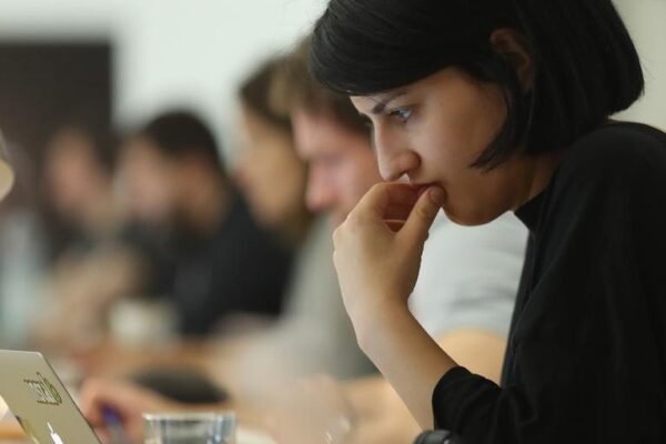 CDU dan Merz menargetkan pekerjaan paruh waktu yang fleksibel di Jerman.