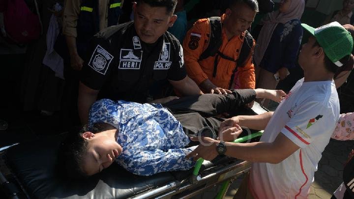 Fakta di Balik Program Makanan Bergizi Gratis Indonesia Keracunan Makanan di Majene