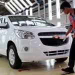 GM melakukan reload, menargetkan 'surga aman' Toyota di Indonesia