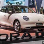 Good Cat EV dengan nama lain akan diluncurkan di Indonesia pada tahun 2024.