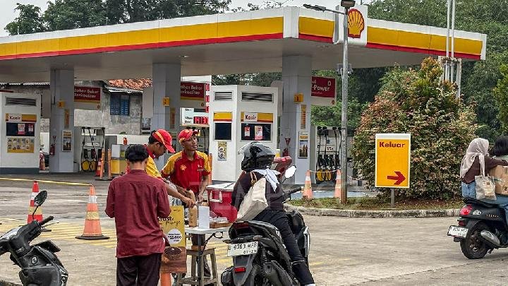 Harga Bahan Bakar Terbaru di Indonesia: Stasiun Pertamina, Shell, BP, dan Vivo