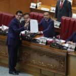 Hukum pidana baru Indonesia mulai berlaku, menandai terobosan bersejarah dengan hukum kolonial