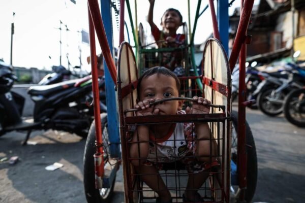 Indonesia: Kabar yang tidak begitu baik