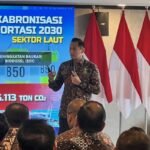 Indonesia akan meluncurkan peta jalan dekarbonisasi transportasi pada bulan Mei.