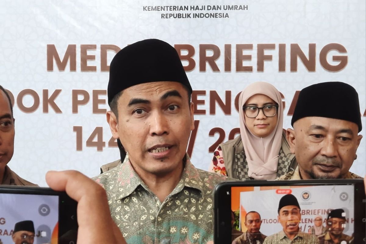 Indonesia akan mengirimkan rempah-rempah dan makanan ke Arab Saudi untuk ibadah haji tahun 2026.