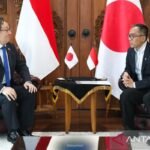 Indonesia dan Jepang menjajaki kerja sama yang lebih dalam di bidang pendidikan tinggi dan ilmu pengetahuan.